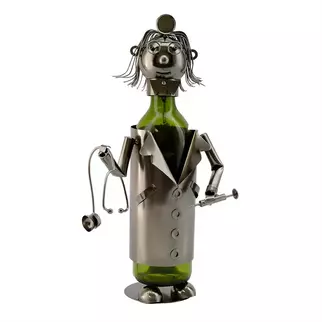 Product thumbnail: Lady Doctor Bottle Holder
